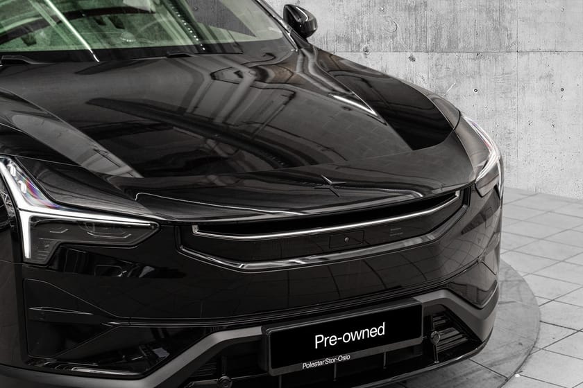 Bilde 2 av Polestar 3 Long Range Dual Motor Performance