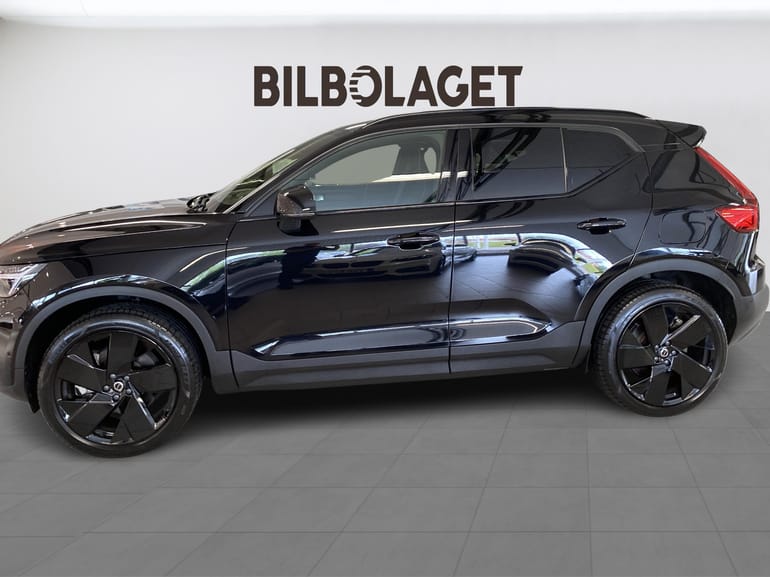 Bild 2 av bilen