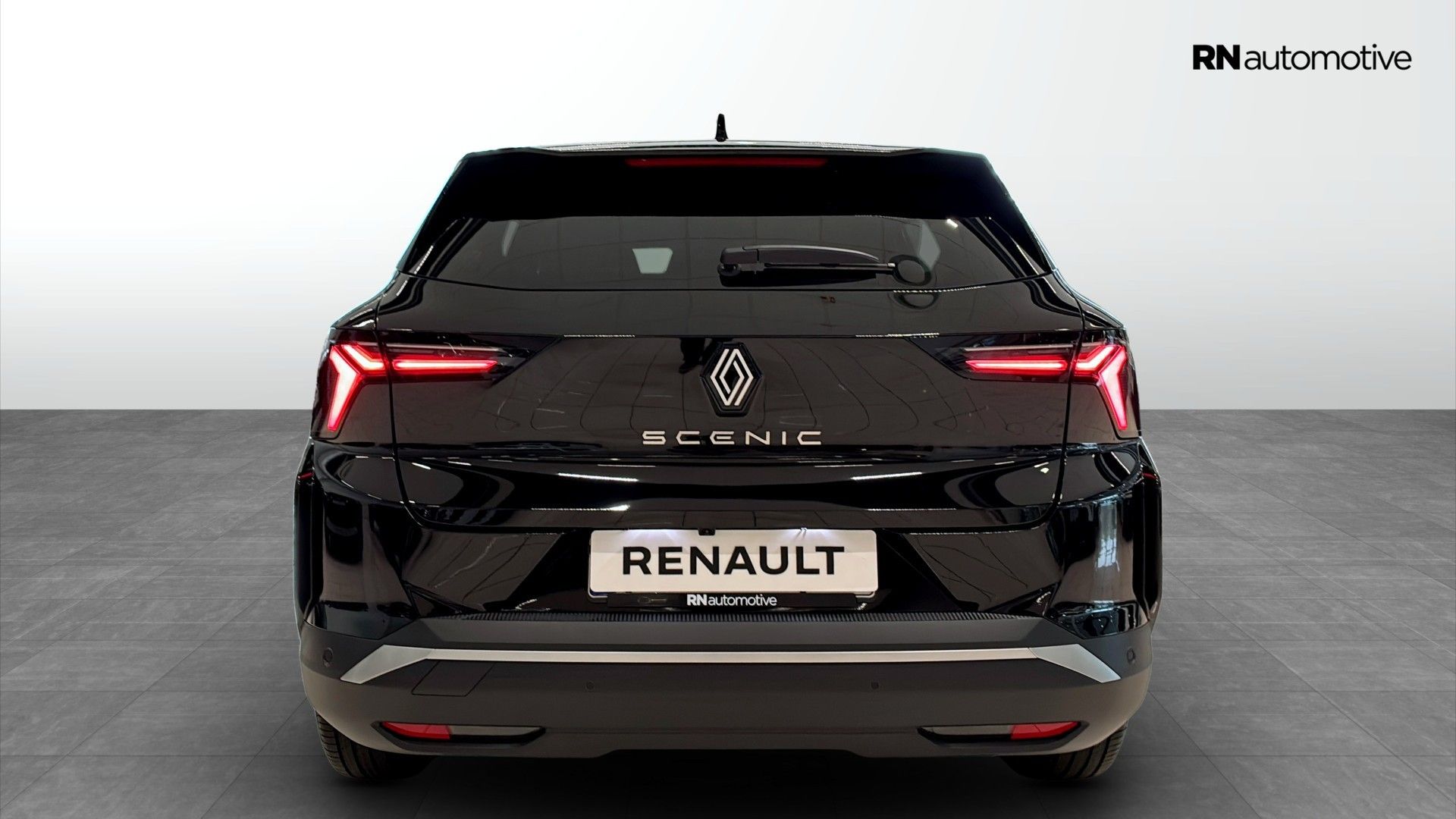 Renault Scenic E-Tech Techno 2027, bild 4/10