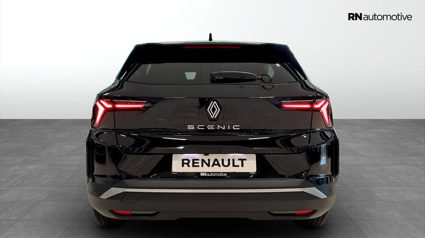 Bild 4 av Renault Scenic E-Tech High Range