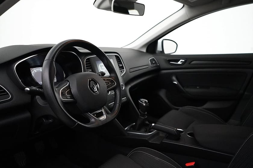 Bild 5 av Renault Mégane