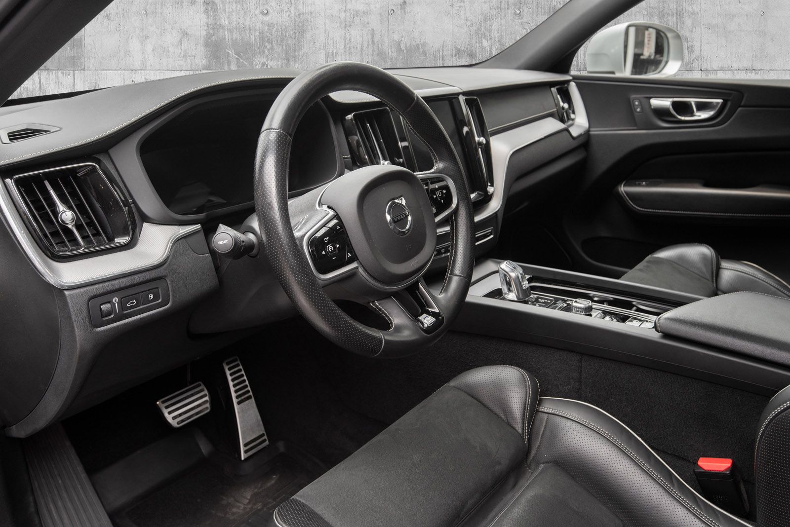 Volvo XC60 bilde 13