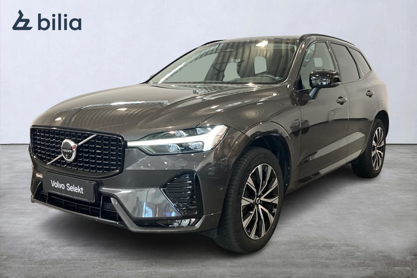 Bild 1 av Volvo XC60