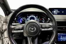 Mazda MX-30 e-Skyactiv EV