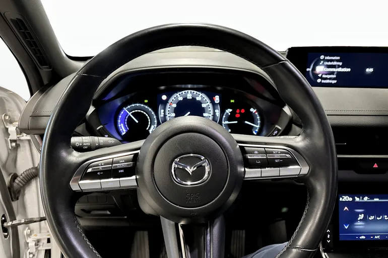 Mazda MX-30 e-Skyactiv EV