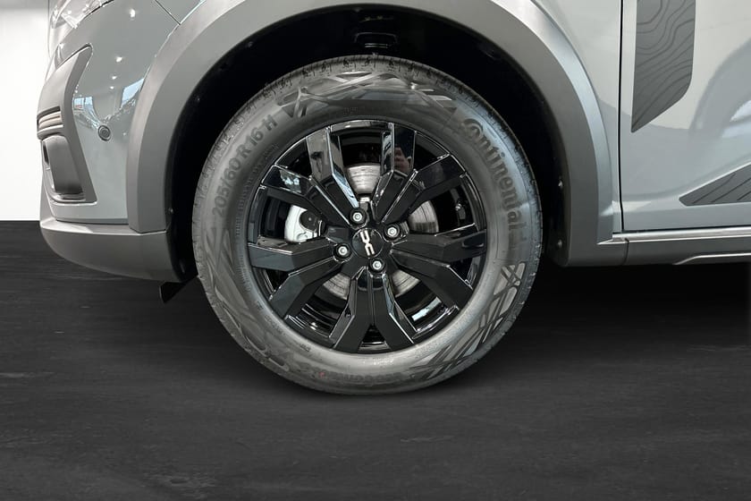 Bild 5 av Dacia Jogger 7-sätes HYBRID 140 EXTREME 7-SITS