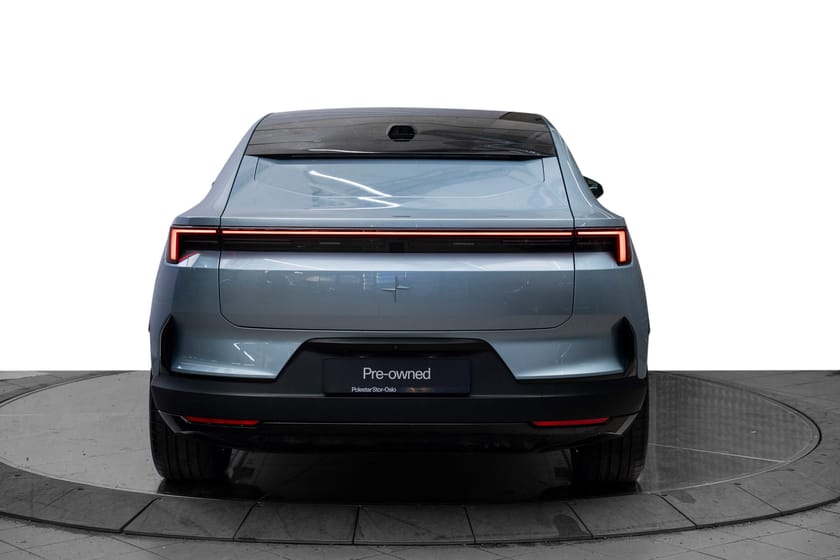 Bilde 4 av Polestar 4 Long Range Dual motor | Pilot & Plus