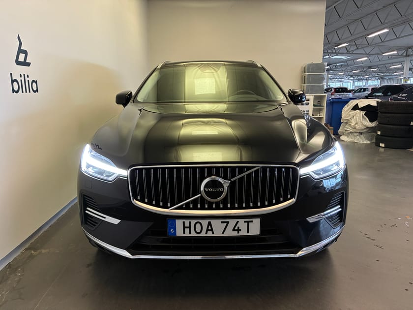 Bild 2 av Volvo XC60