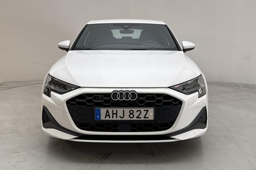 Bild 5 av Audi A3 Sportback 35 TFSI SB (150hk) Adaptiv farth Backkamera