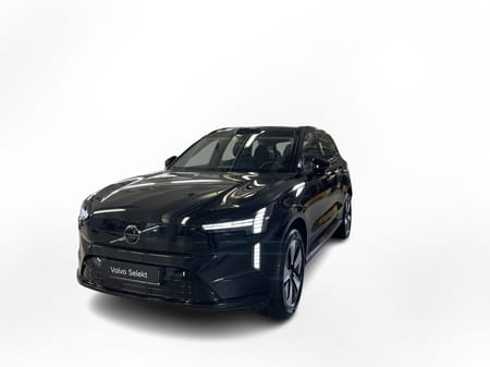 Volvo EX90 Twin Motor 7-seater Plus 7-sätes