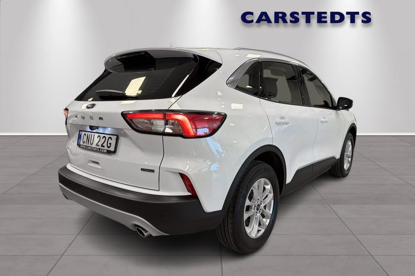 Bild 3 av Ford Kuga Plug-In Hybrid 225hk Nordic *KAMPANJRÄNTA 4,95%*