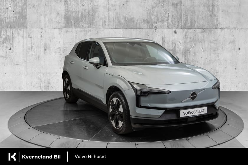 Bilde 1 av Volvo EX30 Single Motor
