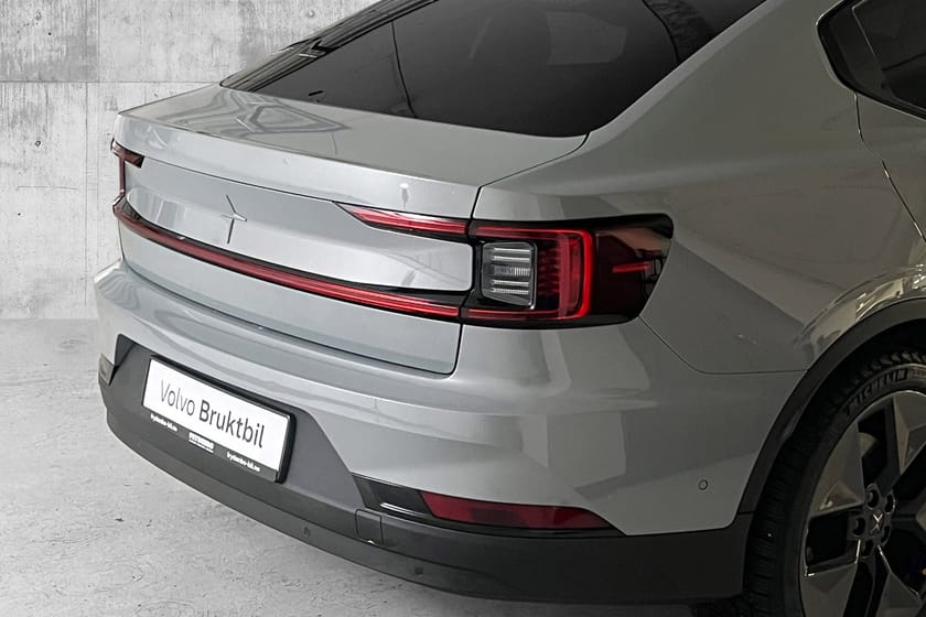 Bilde 5 av Polestar 2 Long Range Dual Motor