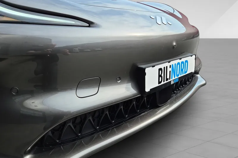 MG IM6 Performance bilde 9