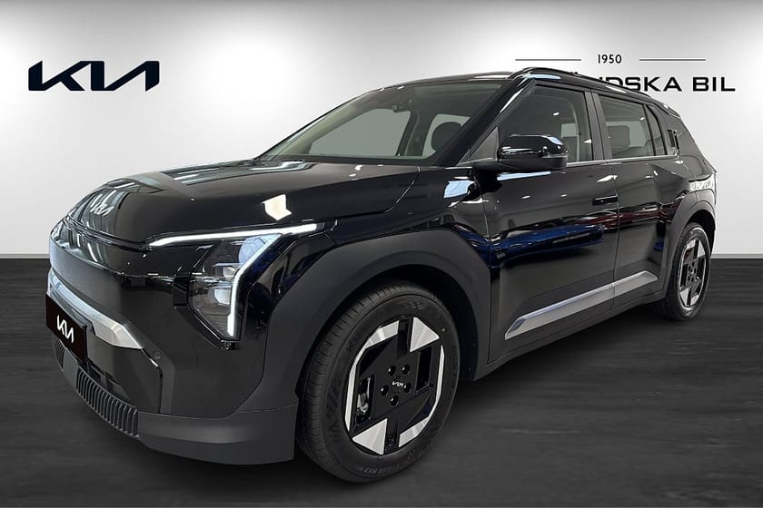 Bild 1 av Kia EV3 Long Range
