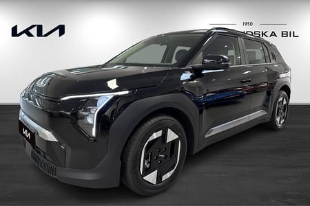 Kia EV3 Long Range
