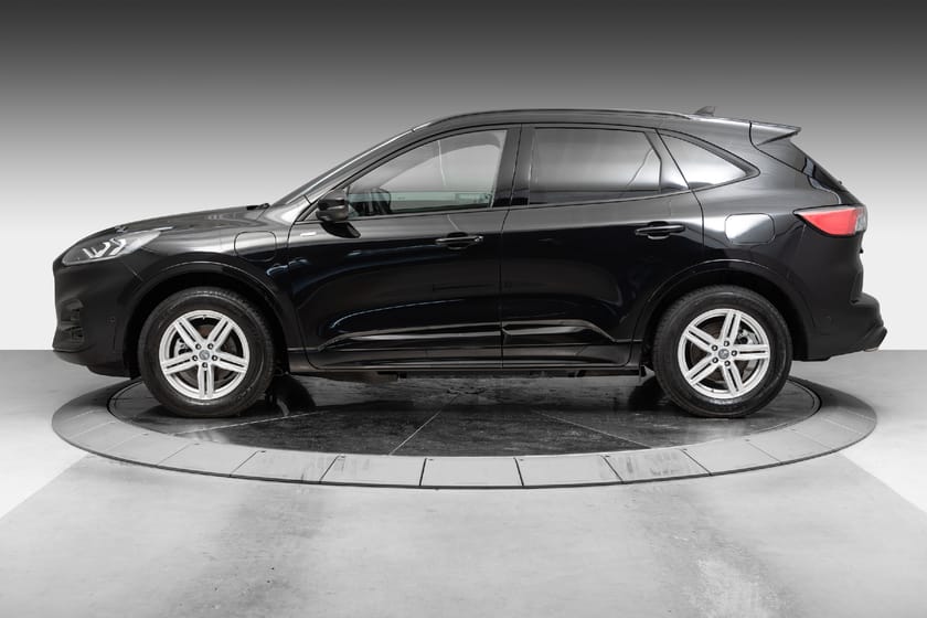 Bilde 2 av Ford Kuga Plug-In Hybrid 2.5I 225hk ST-Line, B&O, Headup+++