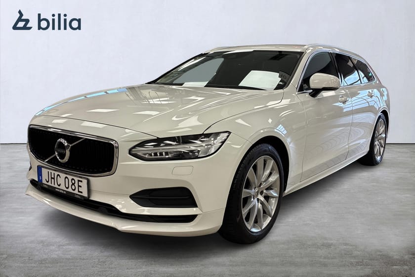 Bild 1 av Volvo V90 D4 Momentum SE II