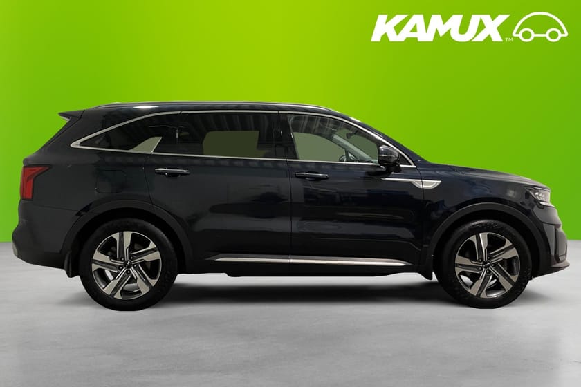 Bild 2 av Kia Sorento PHEV AWD Advance  GRILL PÅ KÖPET!  7-sits Skinn Bose Kamera 265hk
