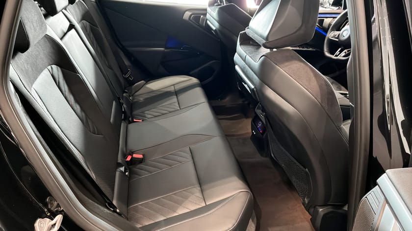 Bild 5 av BMW X3 30e xDrive M Sport,drag,adaptiv,rattvärme
