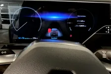 Renault Mégane E-TECH