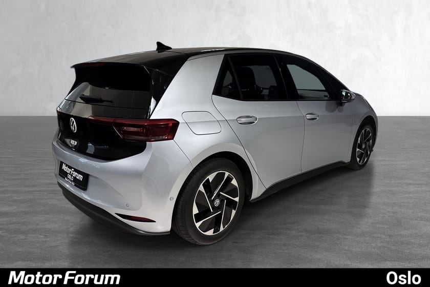 Bilde 5 av Volkswagen ID.3 Pro Performance Highline - ryggekamera - 430 km wltp