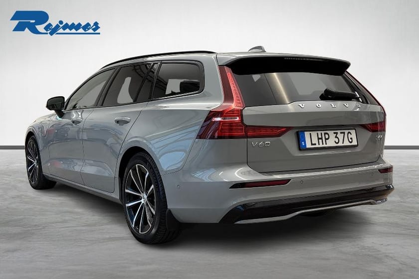 Bild 3 av Volvo V60