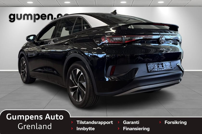 Bilde 3 av Volkswagen ID.5 Pro Performance 77kwh 204hk
