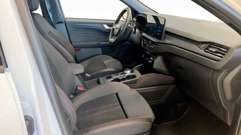 Bild 3 av Ford Kuga Plug-In Hybrid