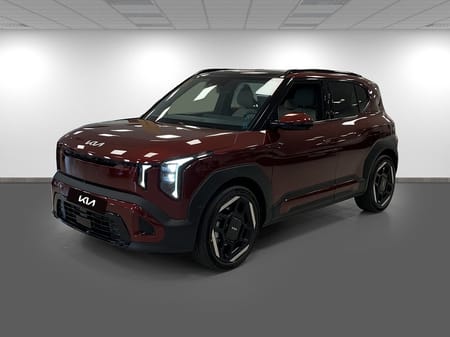 Kia EV2 Long Range GT-Line 61 kWh