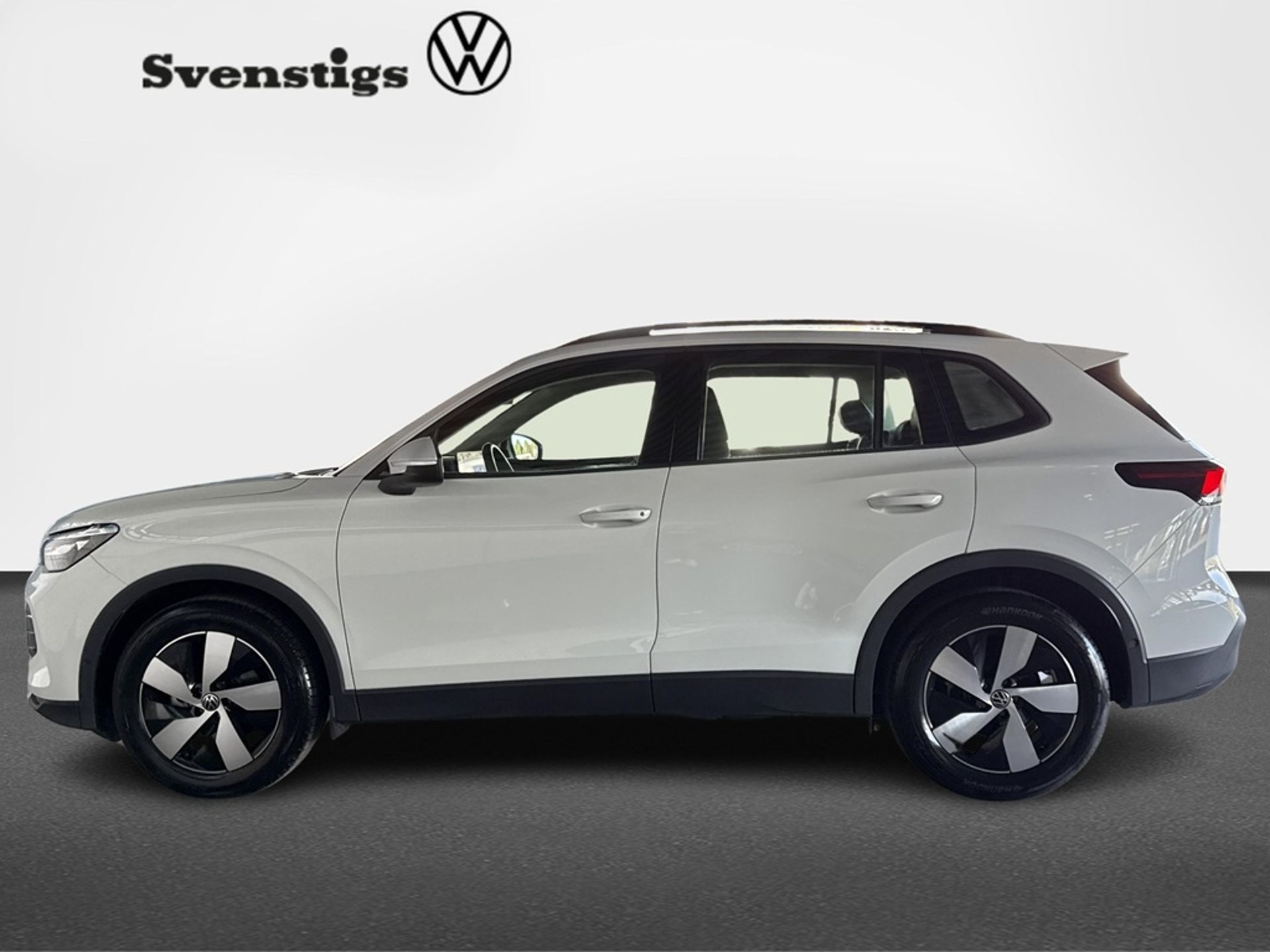 Volkswagen Tiguan 1,5 eTsi Life DRAG 19" 2026, kuva 3/10