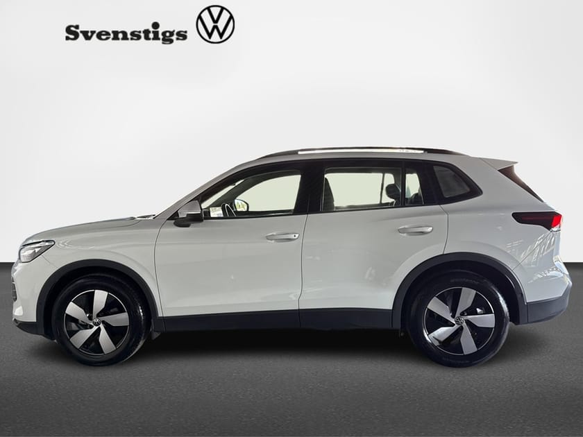 Bild 3 av Volkswagen Tiguan