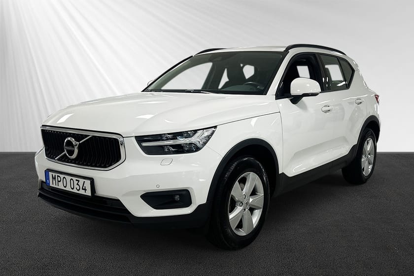 Bild 4 av Volvo XC40 T3 FWD Edition