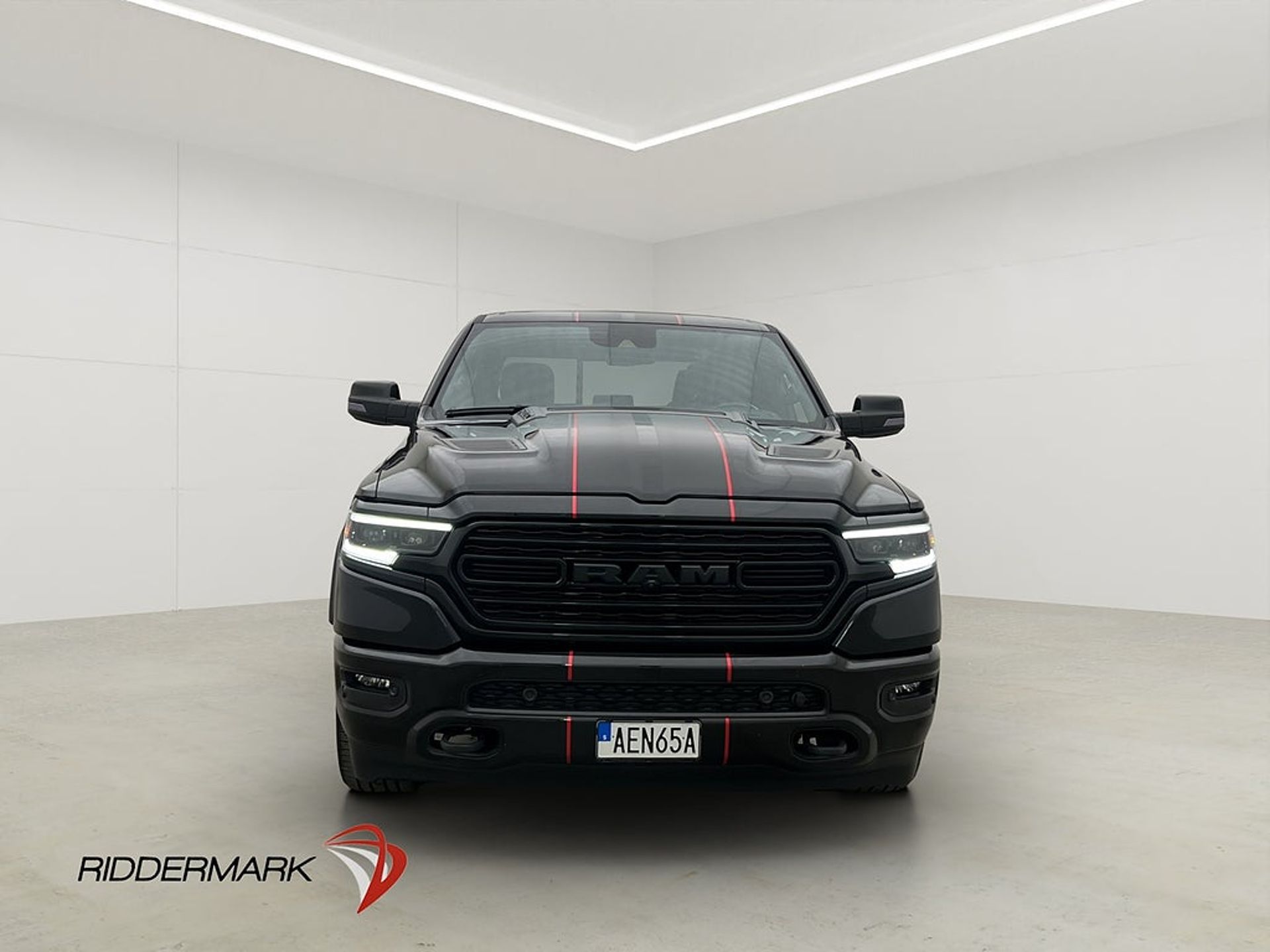 RAM 1500 2022, photo 5/10