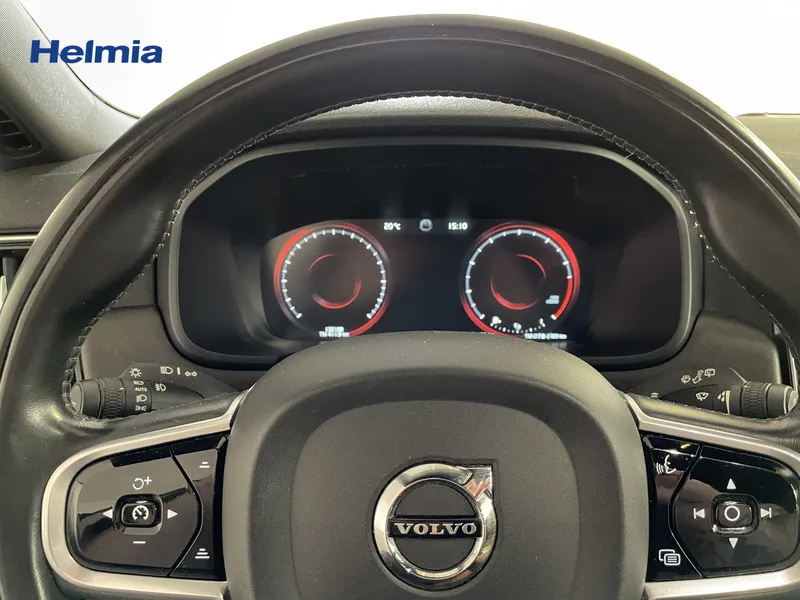 Bild 14 av 16 – Volvo V90 Cross Country T5 II AWD Pro