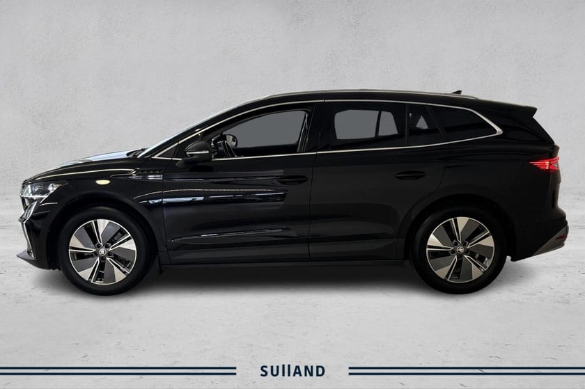 Bilde 2 av Škoda Enyaq iV 80x 