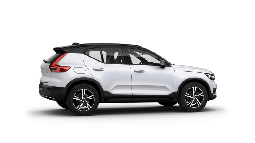 Bilde 4 av Volvo XC40