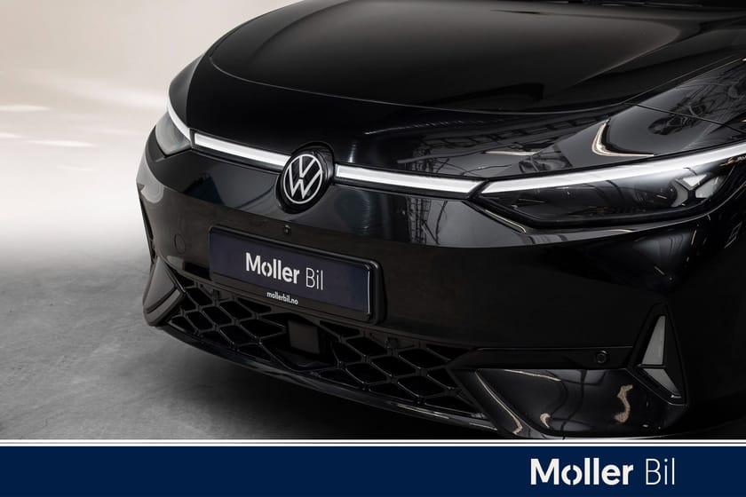 Bilde 5 av Volkswagen ID.7 GTX Tourer 4m stv 86kwh 340hk ex