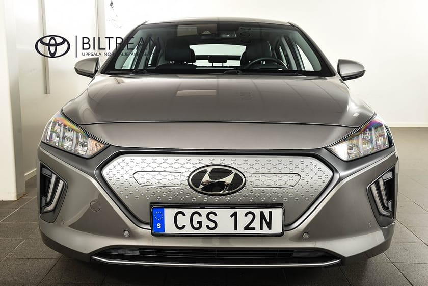 Bild 5 av Hyundai Ioniq Electric