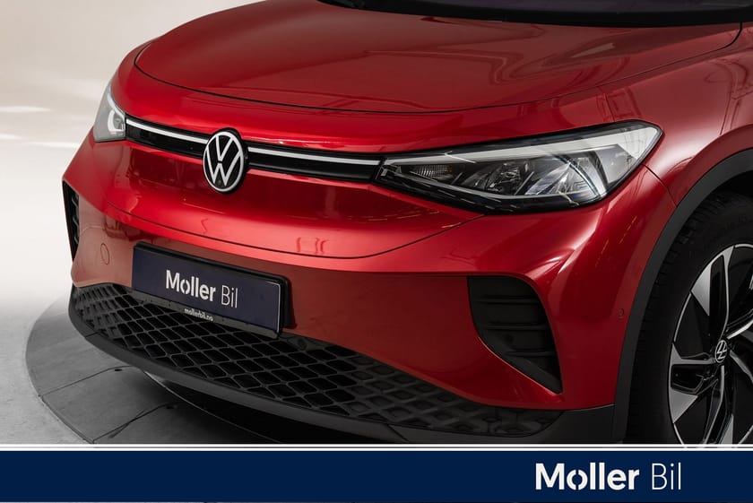 Bilde 2 av Volkswagen ID.4 Pro Performance 77kwh 204hk