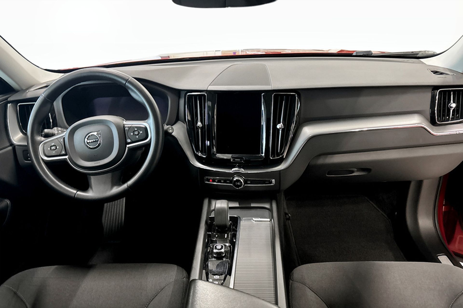 Volvo XC60 B4 Diesel 2022, bild 5/10