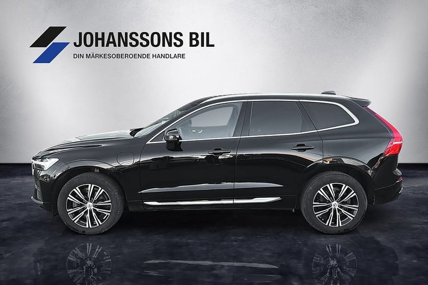 Bild 2 av Volvo XC60