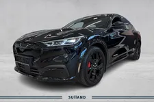 Thumnail bilde 0 av Ford Mustang Mach-E Long Range AWD