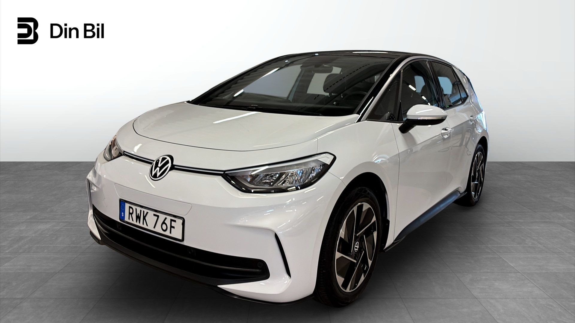 Volkswagen ID.3