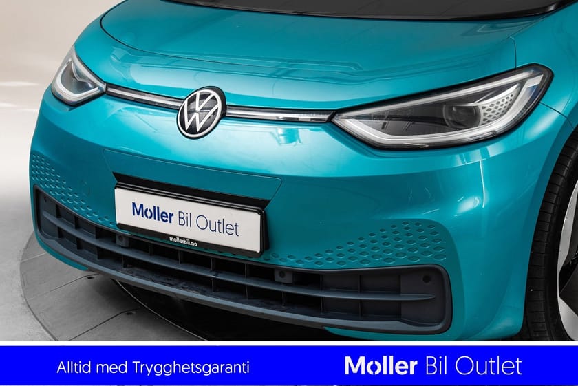 Bilde 2 av Volkswagen ID.3 Pro Performance 1st max