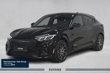 Thumnail bilde 0 av Ford Mustang Mach-E GT