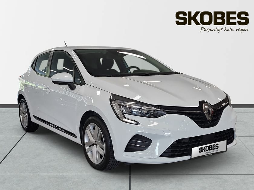 Bild 1 av Renault Clio TCe 90 Equilibre II 5-d