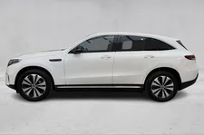 Thumnail bilde 1 av Mercedes-Benz EQC 400 4MATIC