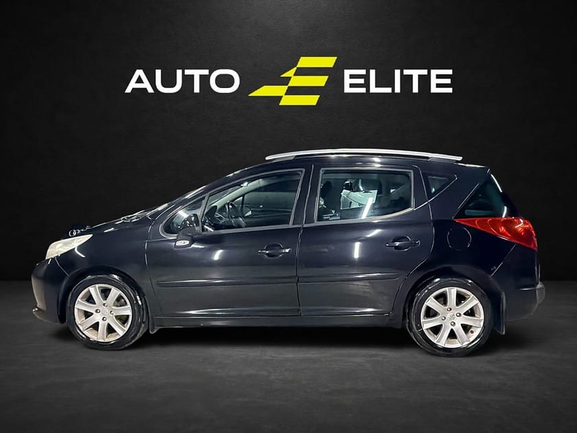 Bild 2 av Peugeot 207 SW