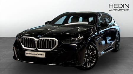 BMW 530e xDrive Touring M sport Drag Navi Kamera H/K